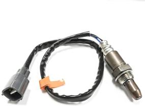 img 1 attached to 🔥 Denso 234-9041 Air Fuel Ratio Sensor: Enhanced Engine Efficiency and Performance