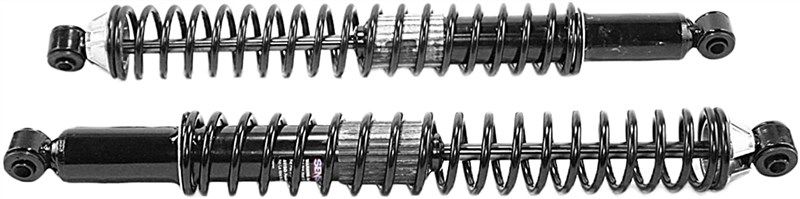 monroe 58640 adjusting shock absorber 로고