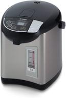 tiger pdu a30u k electric stainless 3 0 liter логотип