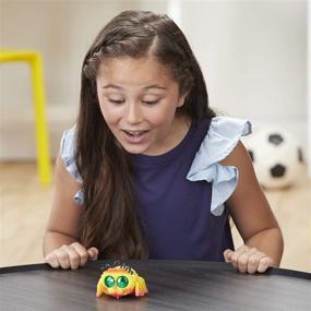 img 2 attached to 🎉 Peeks Doll by Hasbro: A Fun and Entertaining Toy for Kids
