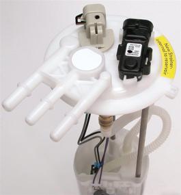 img 3 attached to 🔧 Enhanced Fuel Pump Module: Delphi FG0376