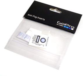 img 1 attached to GoPro Anti-Fog Inserts: Ensure Clear Vision with Official GoPro Accessory