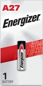 img 1 attached to Энергетический миниатюрный щелочной электронный аккумулятор Energizer