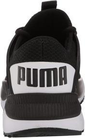 img 2 attached to PUMA Pacer Future Sneaker Black