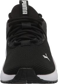 img 3 attached to PUMA Pacer Future Sneaker Black