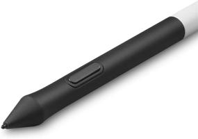img 2 attached to 🖌️ Enhance Your Creativity with the Wacom One Pen CP91300B2Z for Wacom One Creative Pen Display