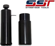 🔧 эффективный инструмент для трансмиссии - streetside tools sst-0160: набор инструмента для установки и удаления втулки заднего фланца gm 350, 180, 200, 200-4r логотип