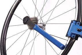 img 1 attached to 🔧 Efficiently Remove Freewheels with Park Tool FRW-1 Freewheel Remover Wrench