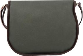 img 2 attached to 👜 Duluth Pack Standard Shell 3 Inch Women's Handbags & Wallets: Stylish and Versatile Accessories for Every Occasion