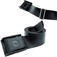 🤿 enhance your freediving and spearfishing experience with the riffe rubber weight belt and buckle! logo