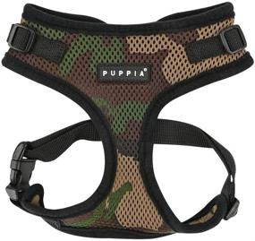 img 4 attached to 🐾 Puppia RiteFit SEO-Optimized Harness