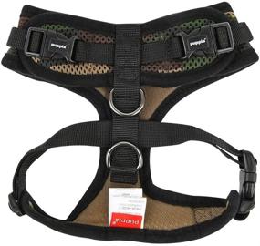 img 3 attached to 🐾 Puppia RiteFit SEO-Optimized Harness