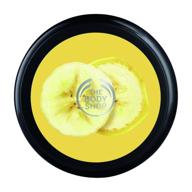 🍌 the body shop vegan banana truly nourishing hair mask, 8.12 fl oz - improve hair health logo