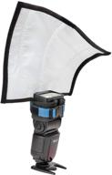 rogue flashbender v3 large reflector logo