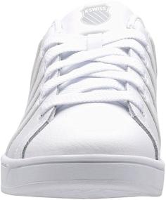 img 3 attached to Кроссовки K Swiss Ramli Court White