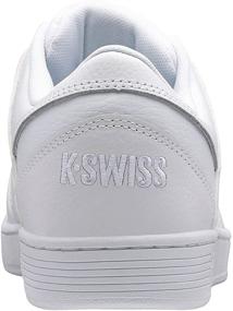 img 2 attached to Кроссовки K Swiss Ramli Court White