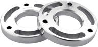 🔧 silver readylift 66-3080 1.5-inch leveling kit for improved seo logo