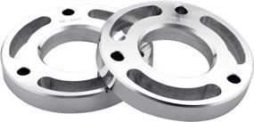 img 2 attached to 🔧 Silver Readylift 66-3080 1.5-Inch Leveling Kit for Improved SEO