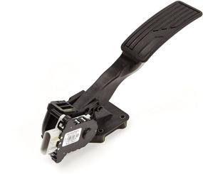 img 4 attached to GM Original Equipment ACDelco Accelerator Pedal 22742315 with built-in Position Sensor – Enhanced SEO