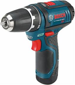 img 3 attached to 🔧 BOSCH Drill Kit for Power Tools