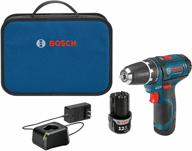 🔧 bosch drill kit for power tools логотип