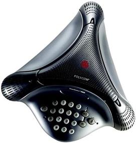 img 3 attached to 📞 Enhance Your Conference Calls with the Polycom VoiceStation 100 Conference Phone System