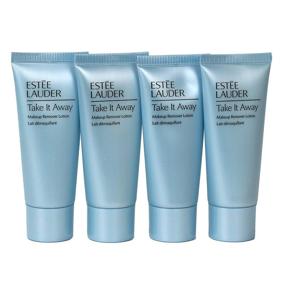 img 2 attached to Estee Lauder Makeup Remover Lotion Makeup