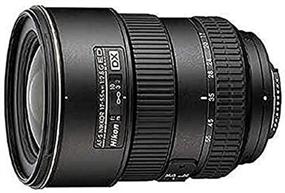 img 2 attached to Nikon 17-55mm f/2.8G IF-ED Zoom Lens with Auto Focus - Ideal for Nikon DSLR Cameras