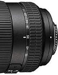 img 1 attached to Nikon 17-55mm f/2.8G IF-ED Zoom Lens with Auto Focus - Ideal for Nikon DSLR Cameras