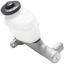 img 1 attached to Centric 130 61133 Brake Master Cylinder
