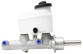 img 2 attached to Centric 130 61133 Brake Master Cylinder