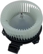 heater blower compatible replaces td1161b10 logo