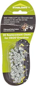 img 1 attached to 👞 "NEOS STABILicer SRC Cleats - Дейви Серый