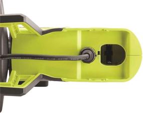 img 2 attached to 🔧 Efficient Ryobi 18V ONE+ Hybrid Drain Auger (Tool Only): Unleash Power for Easy Plumbing