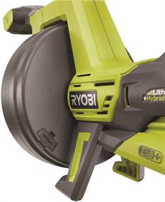 img 3 attached to 🔧 Efficient Ryobi 18V ONE+ Hybrid Drain Auger (Tool Only): Unleash Power for Easy Plumbing