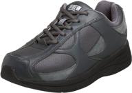 drew surge men's walking shoes логотип