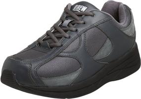 img 4 attached to Drew Surge Men's Walking Shoes