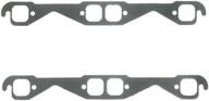 fel pro 1404 exhaust manifold gasket logo