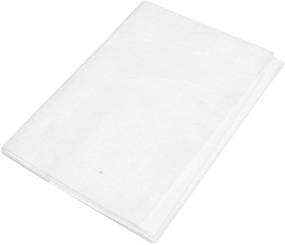 img 1 attached to Uxcell A13020100Ux0899 Pack Cleaning Towel