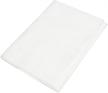 uxcell a13020100ux0899 pack cleaning towel logo