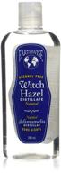 🌿 essential earthwise pure witch hazel distillate 250ml / 8.5oz: natural skin-care staple for a refreshed and radiant complexion logo