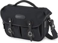 сумка для камеры billingham hadley shoulder fibrenyte leather логотип