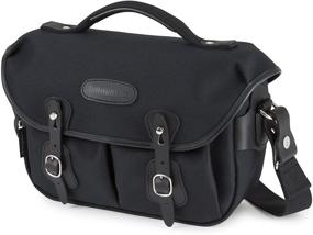 img 4 attached to Сумка для камеры Billingham Hadley Shoulder FibreNyte Leather