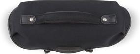 img 2 attached to Сумка для камеры Billingham Hadley Shoulder FibreNyte Leather