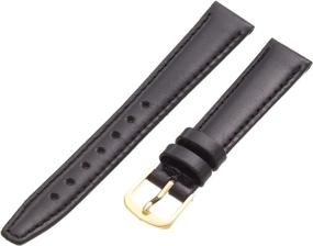 img 3 attached to Hadley Roma Womens Watch Strap Color Women's Watches in Watch Bands