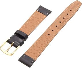 img 2 attached to Hadley Roma Womens Watch Strap Color Women's Watches in Watch Bands