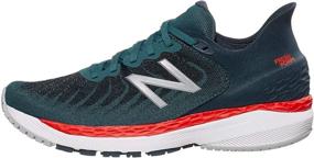 img 4 attached to Fresh Foam 860v11 Men's Shoe by New Balance