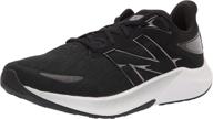 new balance fuelcell propel running men's shoes in athletic logo