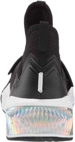 img 2 attached to PUMA Womens Provoke Trainer Black Rose Women's Shoes