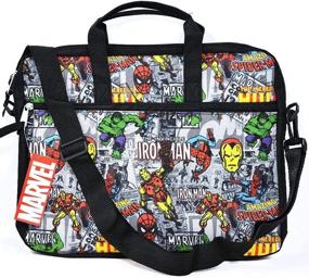 img 3 attached to Планшет Marvel Avengers Universe Shoulder